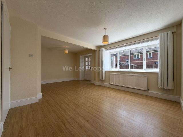 House for rent in Ordsall, Salford