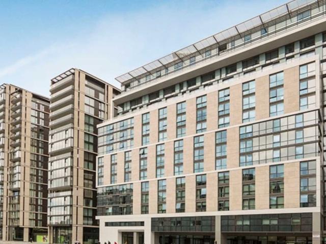 Apartment for rent in Paddington, Greater London