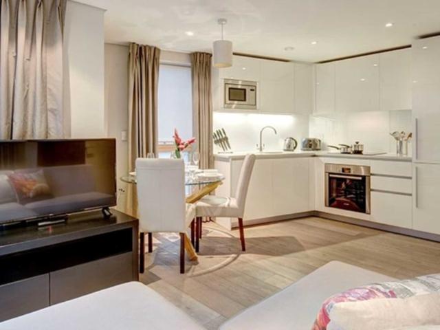 Apartment for rent in Paddington, Isle Of Man
