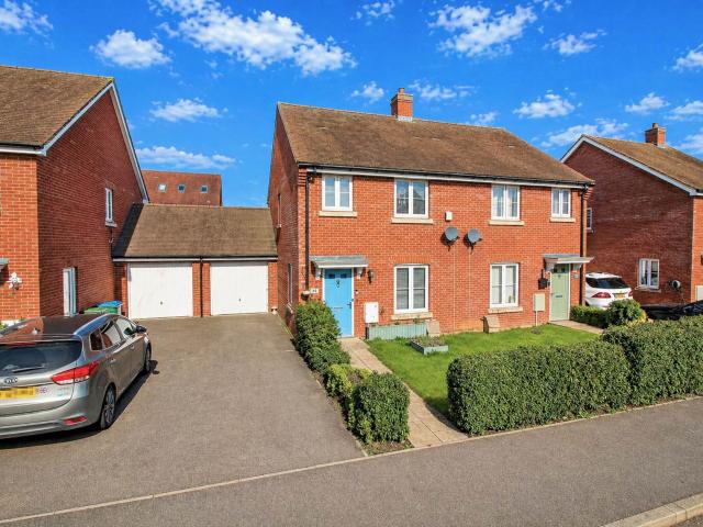 House for rent in Walton, Aylesbury