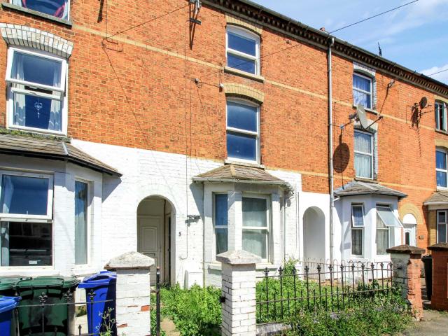 Apartment for rent in Evershot, Oxfordshire