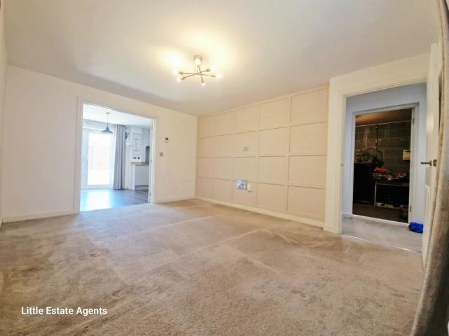 House for rent in Whiston Cross, Whiston