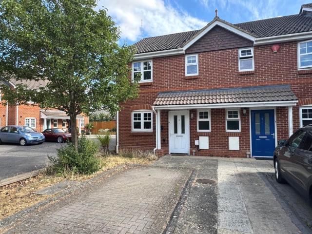 House for rent in Shinfield, Three Mile Cross