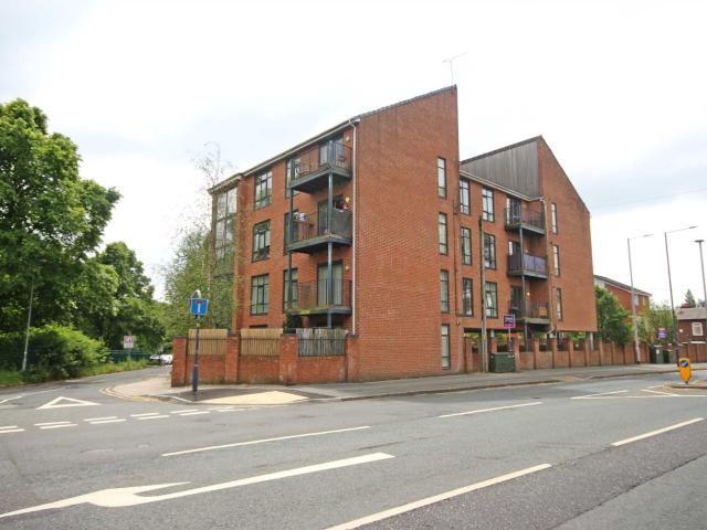 Apartment for rent in Springs, Greenheys