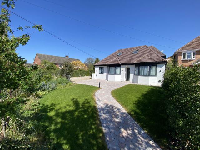 House for rent in St Stephen, Five Acres