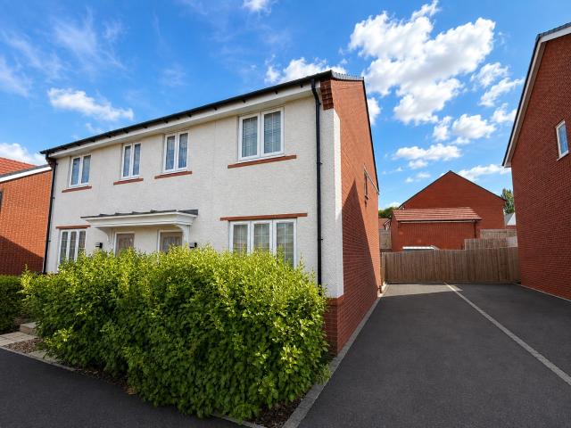 House for rent in Stanford On Avon, Leicestershire