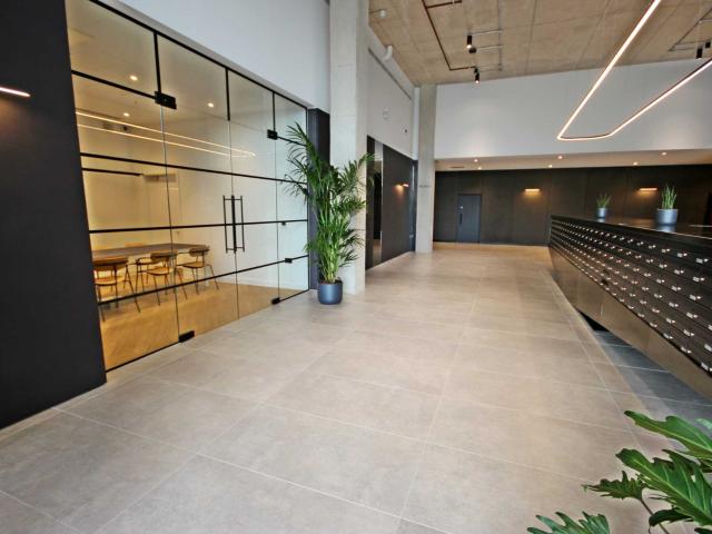 Apartment for rent in Wharfside, Trafford Park