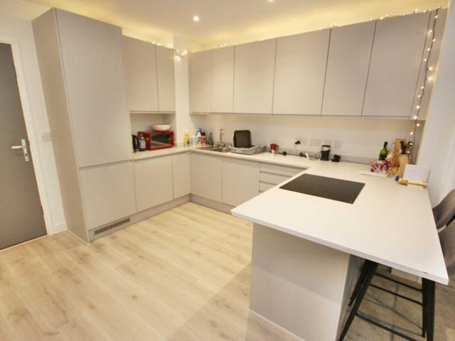 Apartment for rent in Wharfside, Trafford Park
