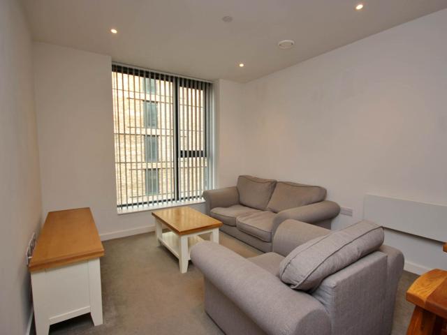 Apartment for rent in Wharfside, Trafford Park
