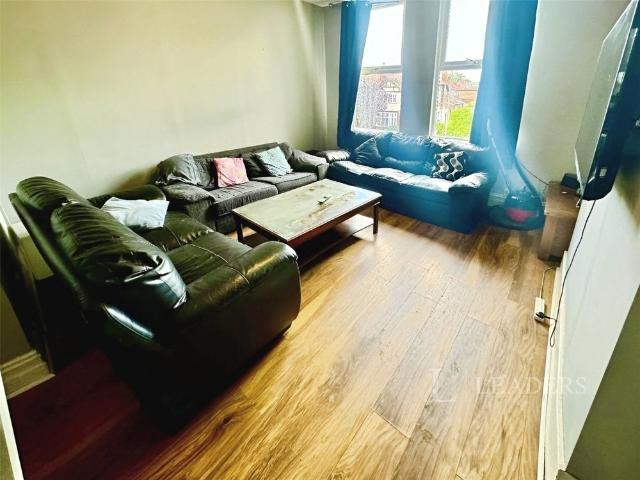 House for rent in Georgia, Greater Manchester