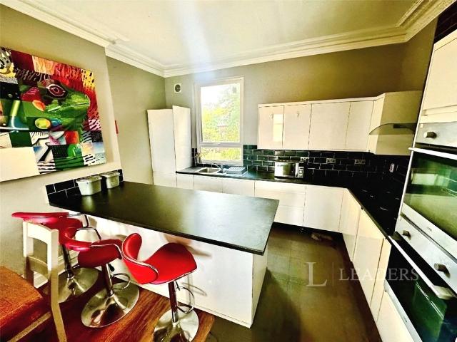 House for rent in Georgia, Greater Manchester