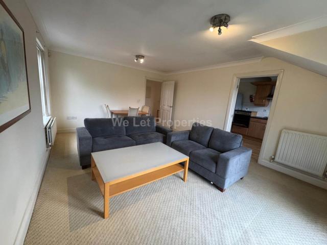 Apartment for rent in Georgia, Greater Manchester
