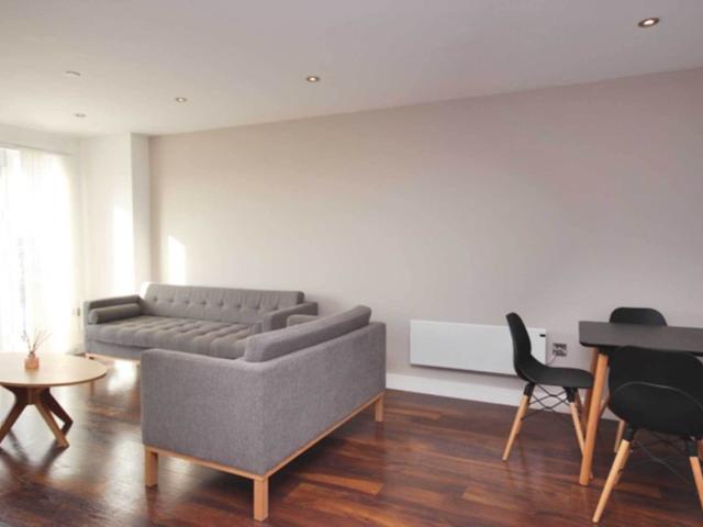Apartment for rent in Ordsall, Salford