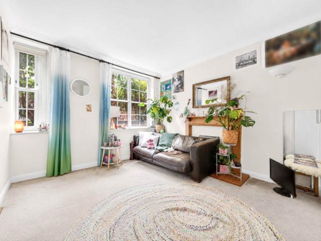 Apartment for rent in Covent Garden, Victoria