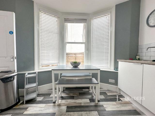 House for rent in Priddy's Hard, Middlecroft