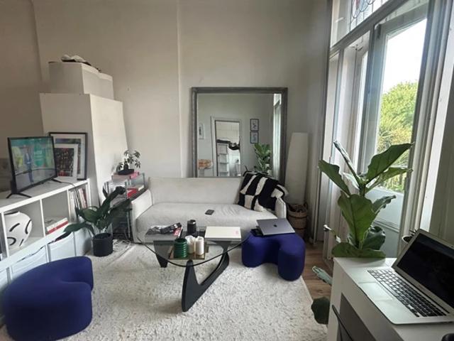 Studio for rent in West Hampstead, Greater London