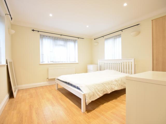 Apartment for rent in London Borough of Lewisham, Forest Hill