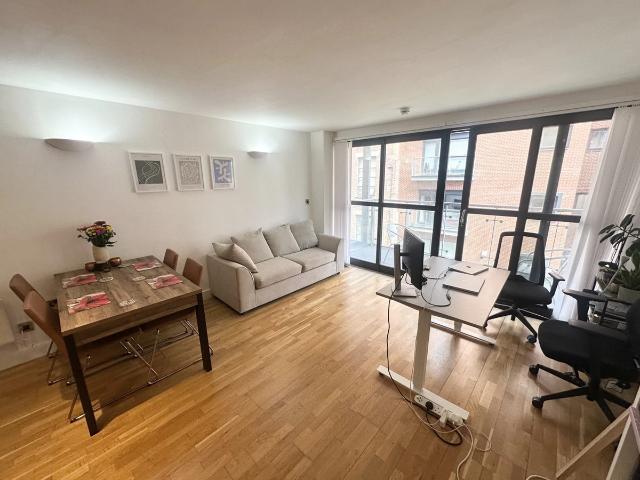 Apartment for rent in Georgia, Greater Manchester