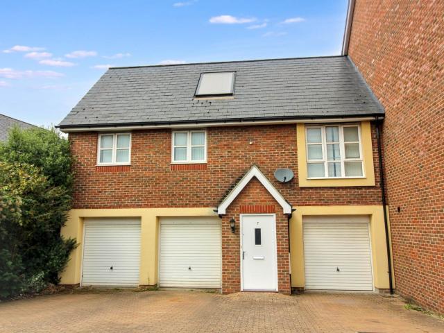 House for rent in Walton Court, Aylesbury