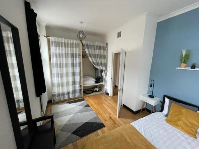 Apartment for rent in Chalk Farm, Greater London