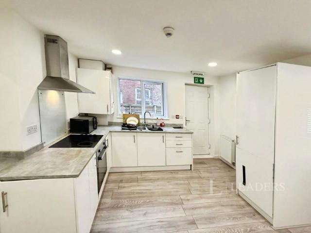 House for rent in Hopetown, Wakefield
