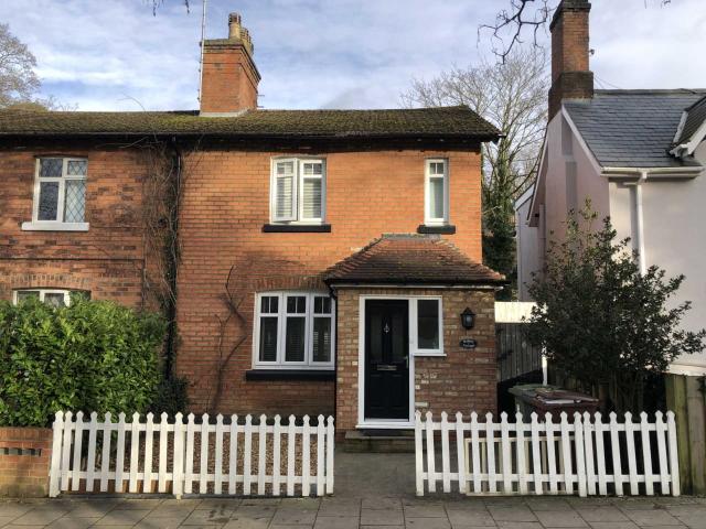 House for rent in Radlett, Hertfordshire