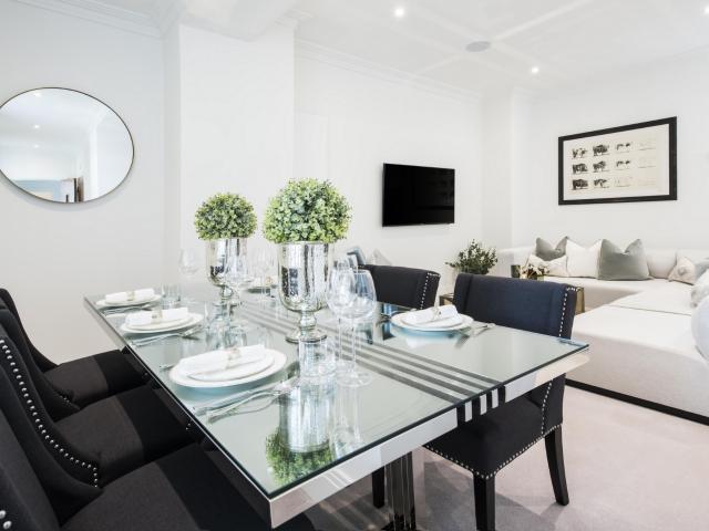 Apartment for rent in Hammersmith, Greater London