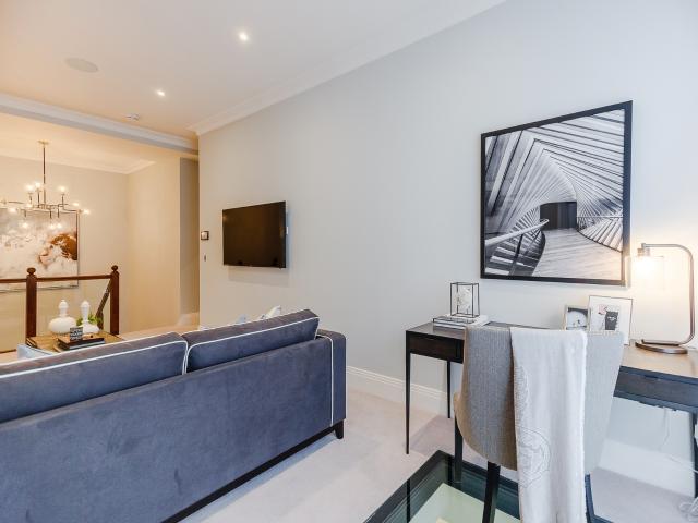 Apartment for rent in Hammersmith, Greater London