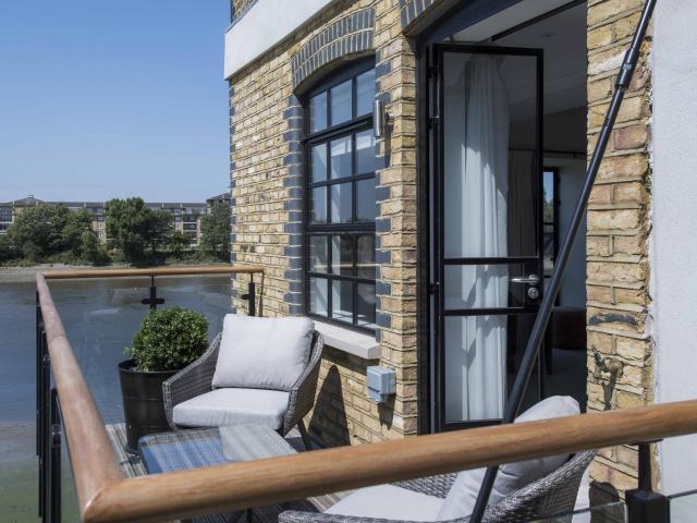 Apartment for rent in Hammersmith, Greater London