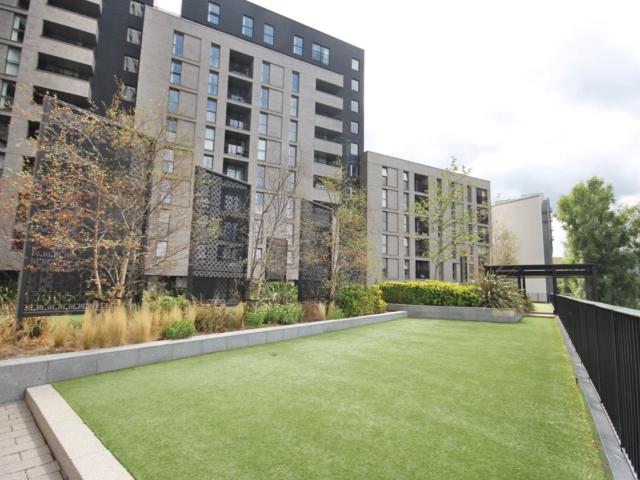 Apartment for rent in Hulme, Georgia