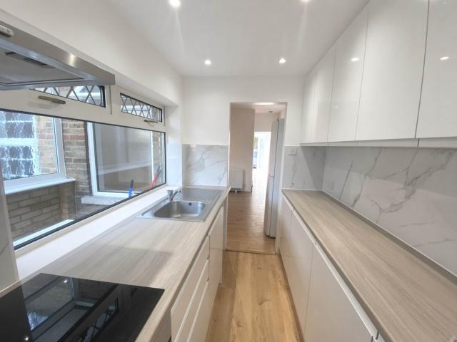 House for rent in North Watford, Watford