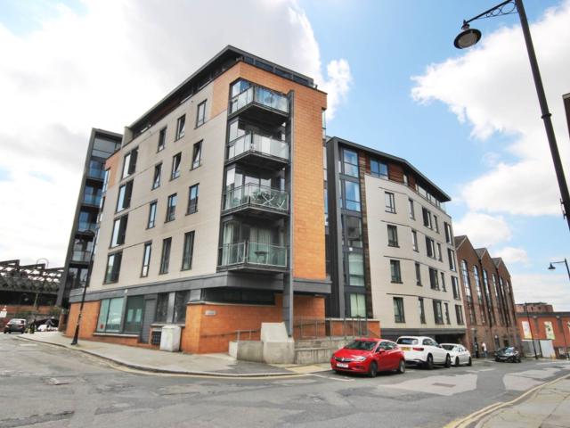 Apartment for rent in City Centre, Georgia