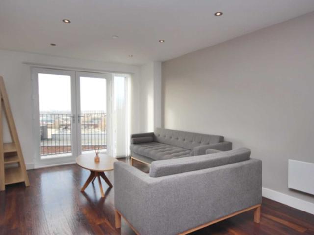 Apartment for rent in Hulme, Georgia