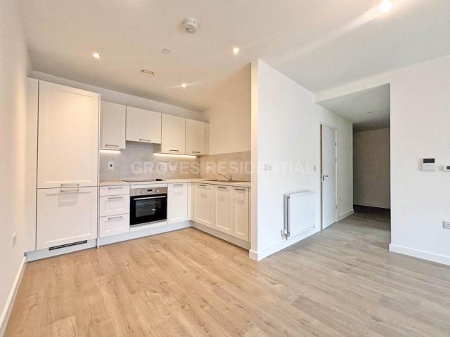 Apartment for rent in London Borough of Merton, Greater London