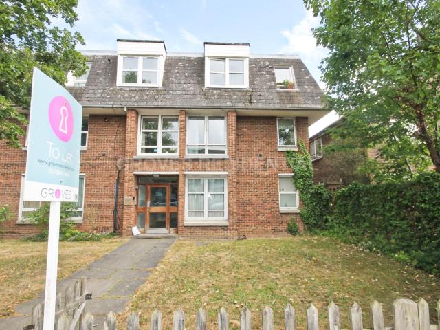 Apartment for rent in New Malden, Greater London