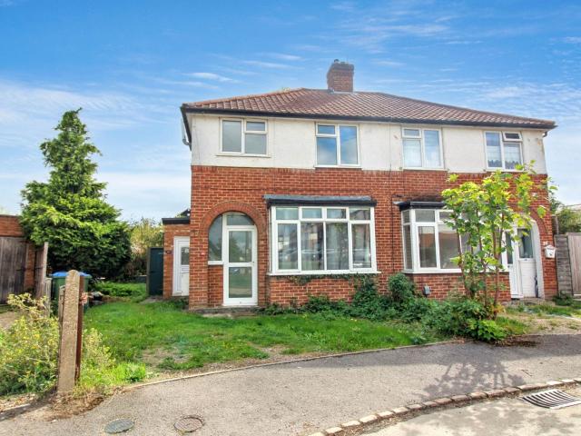 House for rent in Quarrendon, Aylesbury