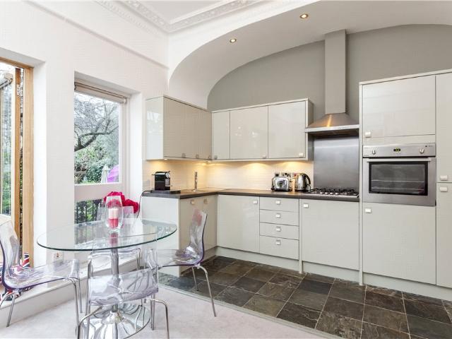 Apartment for rent in London Borough of Hammersmith and Fulham, Greater London