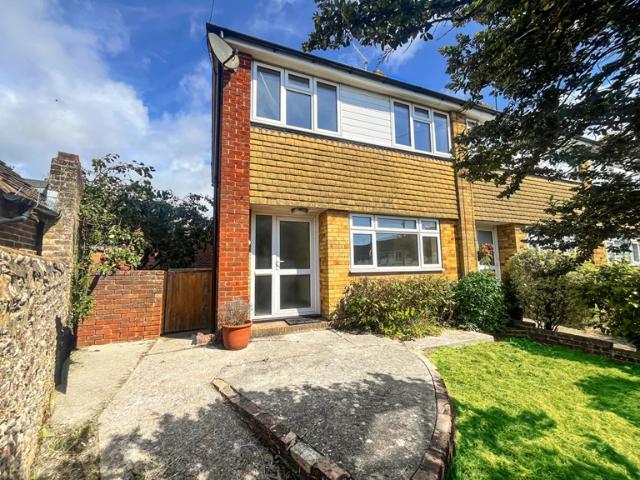 House for rent in Worthing, West Sussex