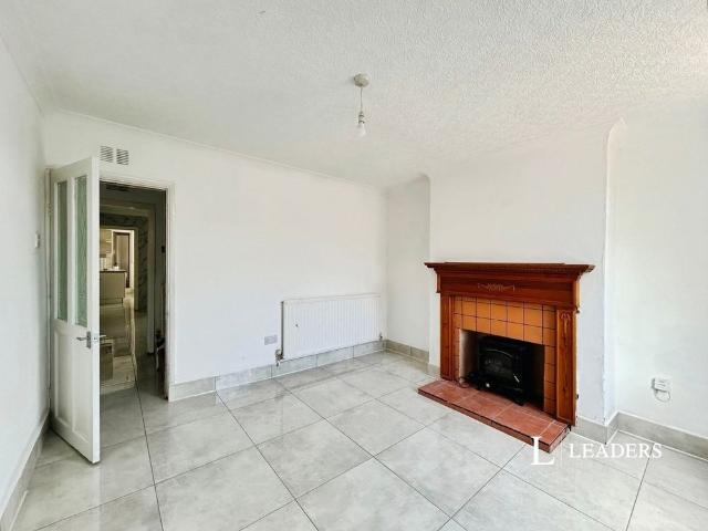 House for rent in Aldercar and Langley Mill CP, Kedleston