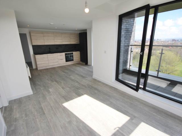 Apartment for rent in Old Trafford, Trafford Park