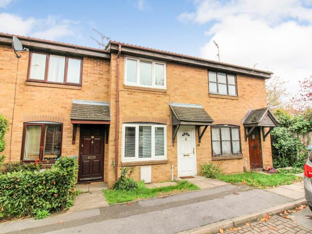 House for rent in Walton, Aylesbury