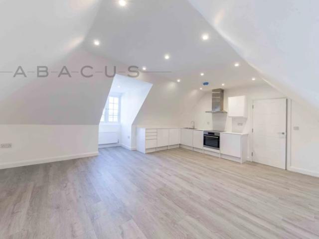 Apartment for rent in Elstree and Borehamwood, Borehamwood