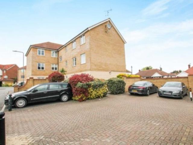 House for rent in Chadwell Heath, Greater London