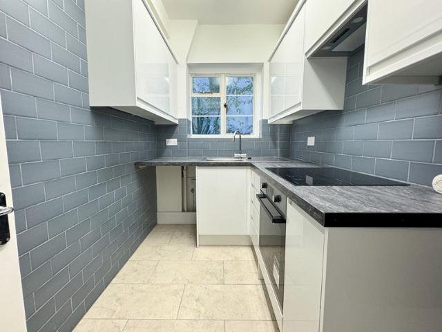 Apartment for rent in Kilburn, Greater London