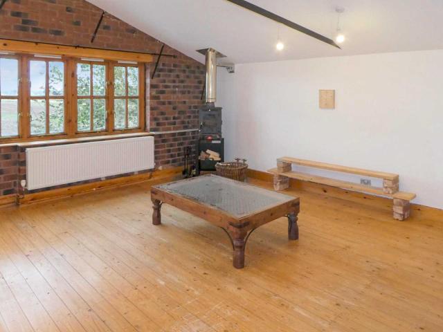 Apartment for rent in Alderminster, Warwickshire