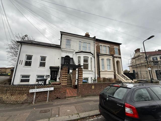 Apartment for rent in Leytonstone, Greater London