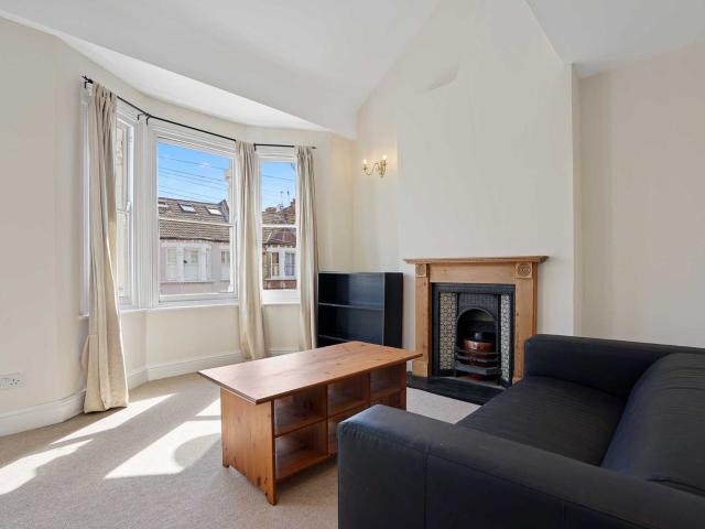 Apartment for rent in Fulham, Sands End