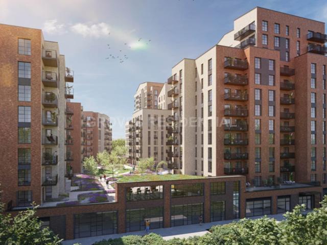 Apartment for rent in New Malden, Greater London