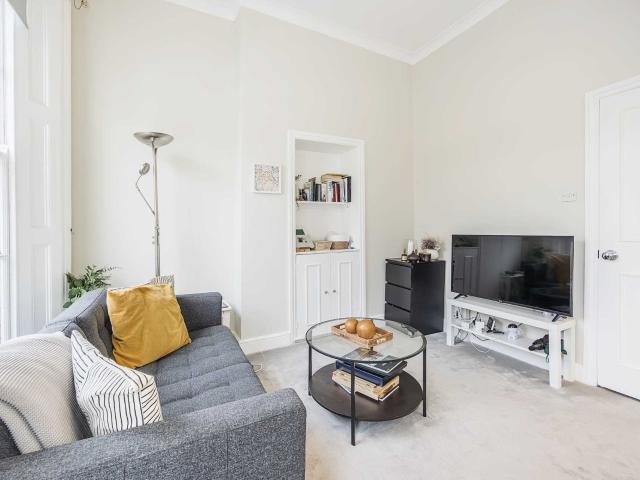 Apartment for rent in Pimlico, Greater London