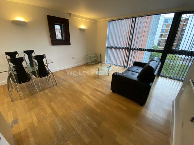Apartment for rent in City Centre, Georgia